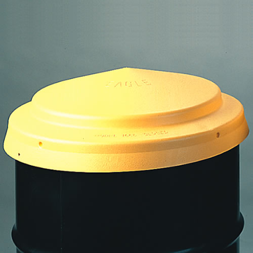 55 Gallon Barrell Lid