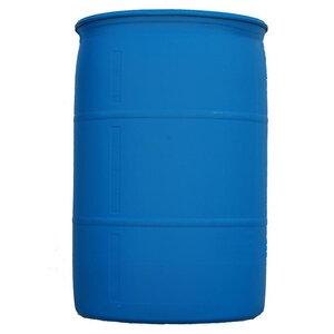 55 Gallon Barrel