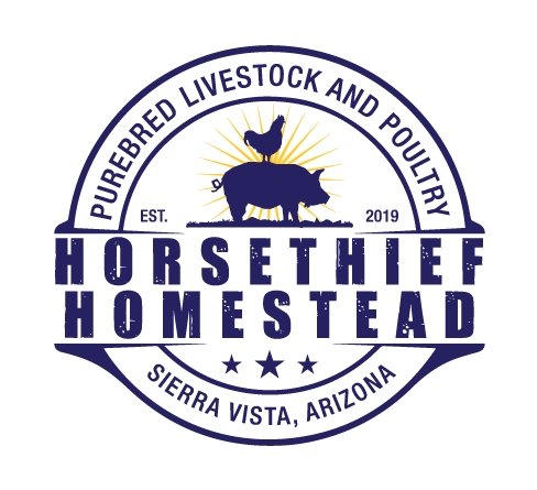 Horsethief Homestead LLC.